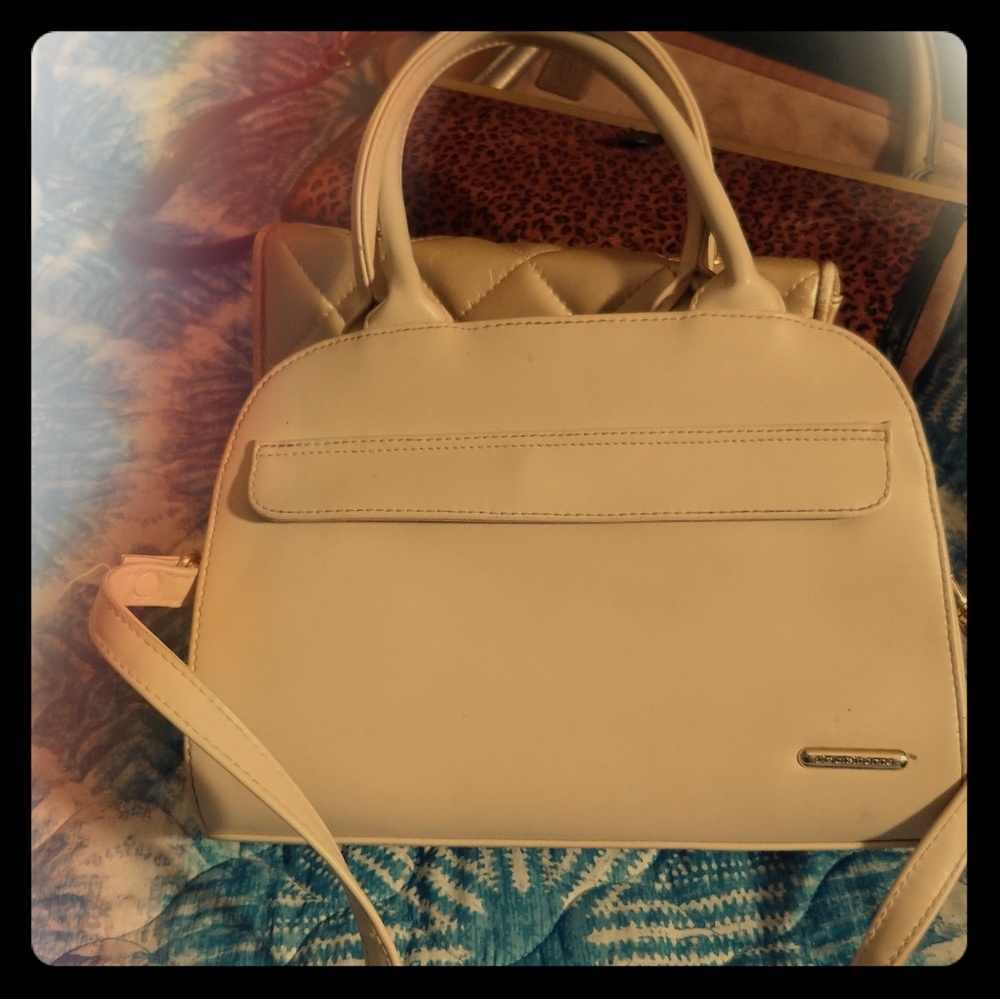 Cross Body Clutch Purse